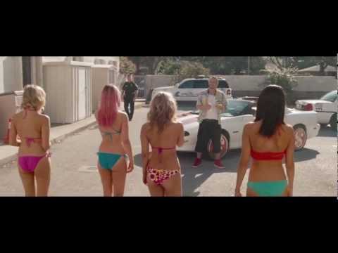 Spring Breakers