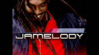 Jamelody - Love Crazy