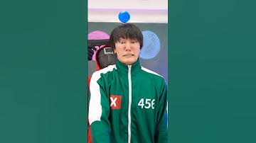 Red🔴or Blue🔵? Color Guessing Game　@lovepe1