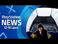 PS NEWS - Nowe funkcje PS Plus Video Pass, Czy wiesz jak działa DualSense???