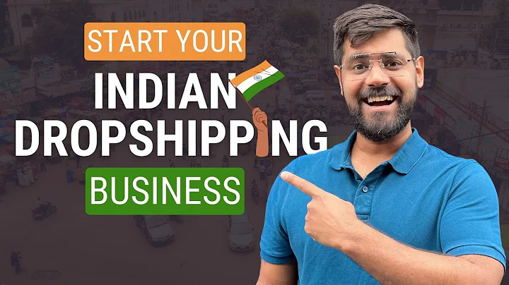 Ultimate Guide to Starting an Indian Dropshipping Business