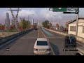 Прохождение игры Watch Dogs на PS4 - 5 серия
