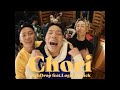 High Drop / Chori feat. Logia & Kick 【 Official Video 】