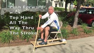 Paddle Like A Kanakan Paddle Like A Kanakan