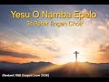 Yesu O Namba Epelo St Peter Engan Choir NesianX RNB Gospel Cover 2026