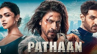 Pathaan Trailer Shah Rukh Khan, Deepika Padukone, John Abraham 2023 | Fanmade trailer