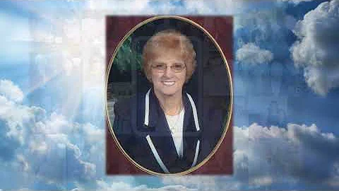 Margaret Wagner - Life in Pictures  ( 1928 - 2020 )