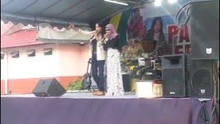 Pak Long Dan Siti Salmiah -Memori Daun pisang