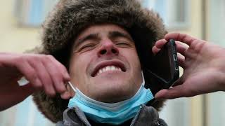 Un video per Rovereto - "Controindicazioni da pandemia" (di Filippo Parisi)