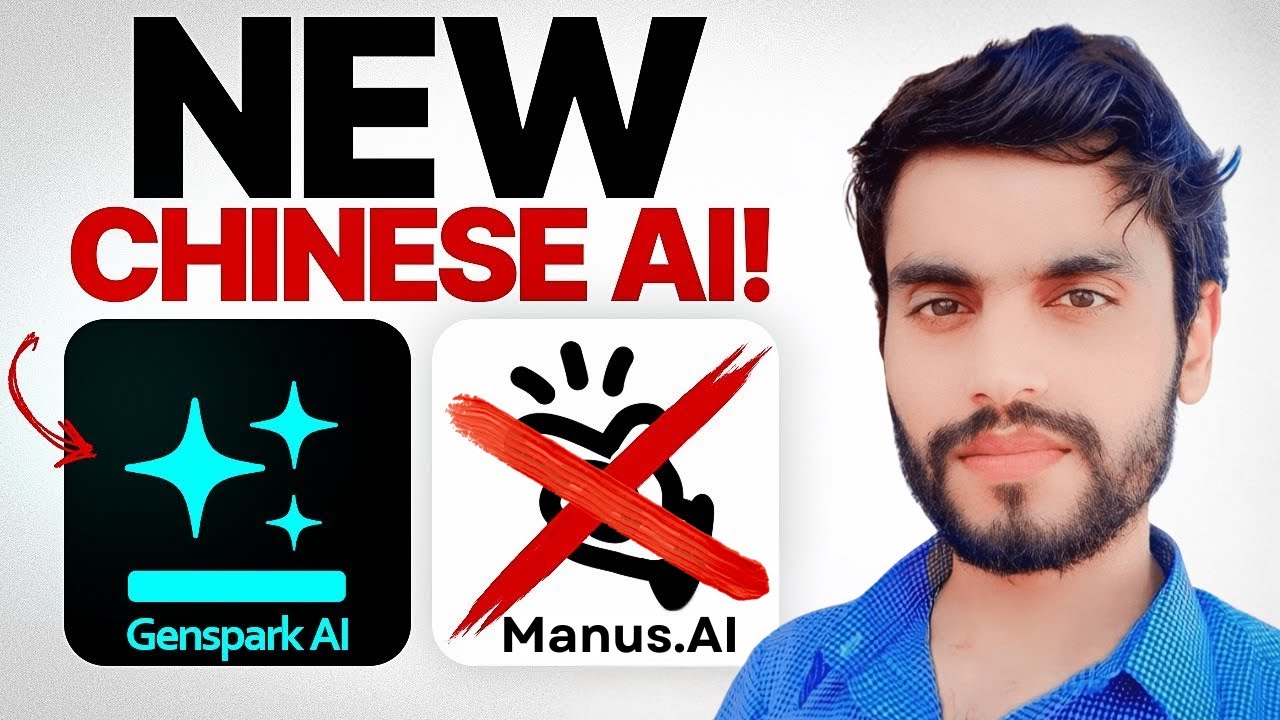 Genspark AI: FREE Super Agent for Research, Calls, Translation, Try-On & Generates Images & Videos