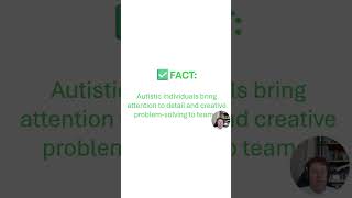 Debunking Myths About ADHD and Autism in Tech | AutistiCoder #shorts #autisticoder