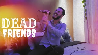 Demi Lovato - Dead Friends [COVER BY GABRIEL MARQUI]