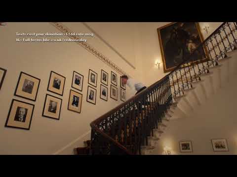 წითელი ცხვირის დღე (რეალური სიყვარული 2)