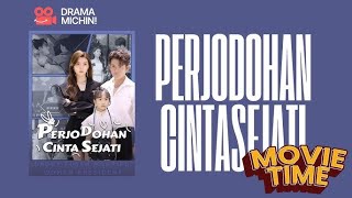 Perjodohan Cinta Sejati  Movie