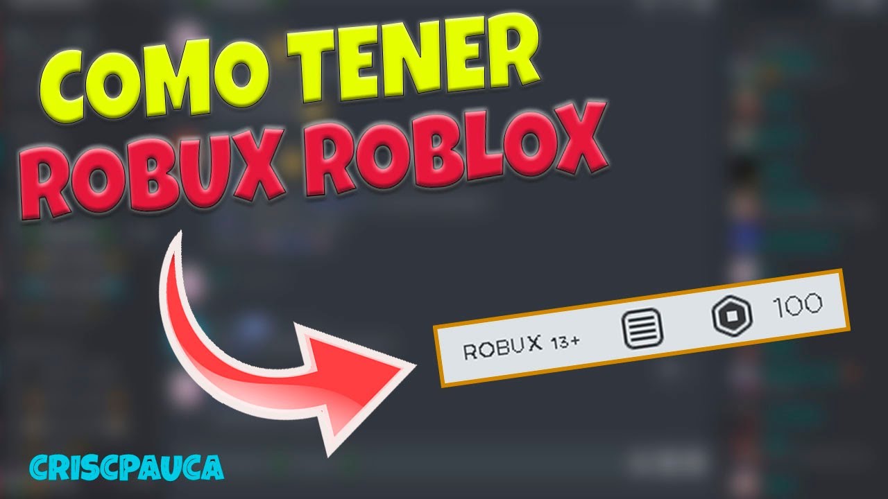 😱COMO CONSEGUIR ROBUX GRATIS 2020😱/DISCORD 2020 OCTUBRE - YouTube