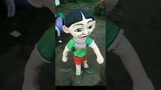 patung Upin dan kawan-kawan seram #shorts #upinipinterbaru #upinipin #aiyasusanti #seram patung Upin dan kawan-kawan seram #shorts #upinipinterbaru #upinipin #aiyasusanti #seram