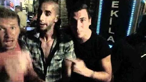 Lipdub Gotta feeling.m4v