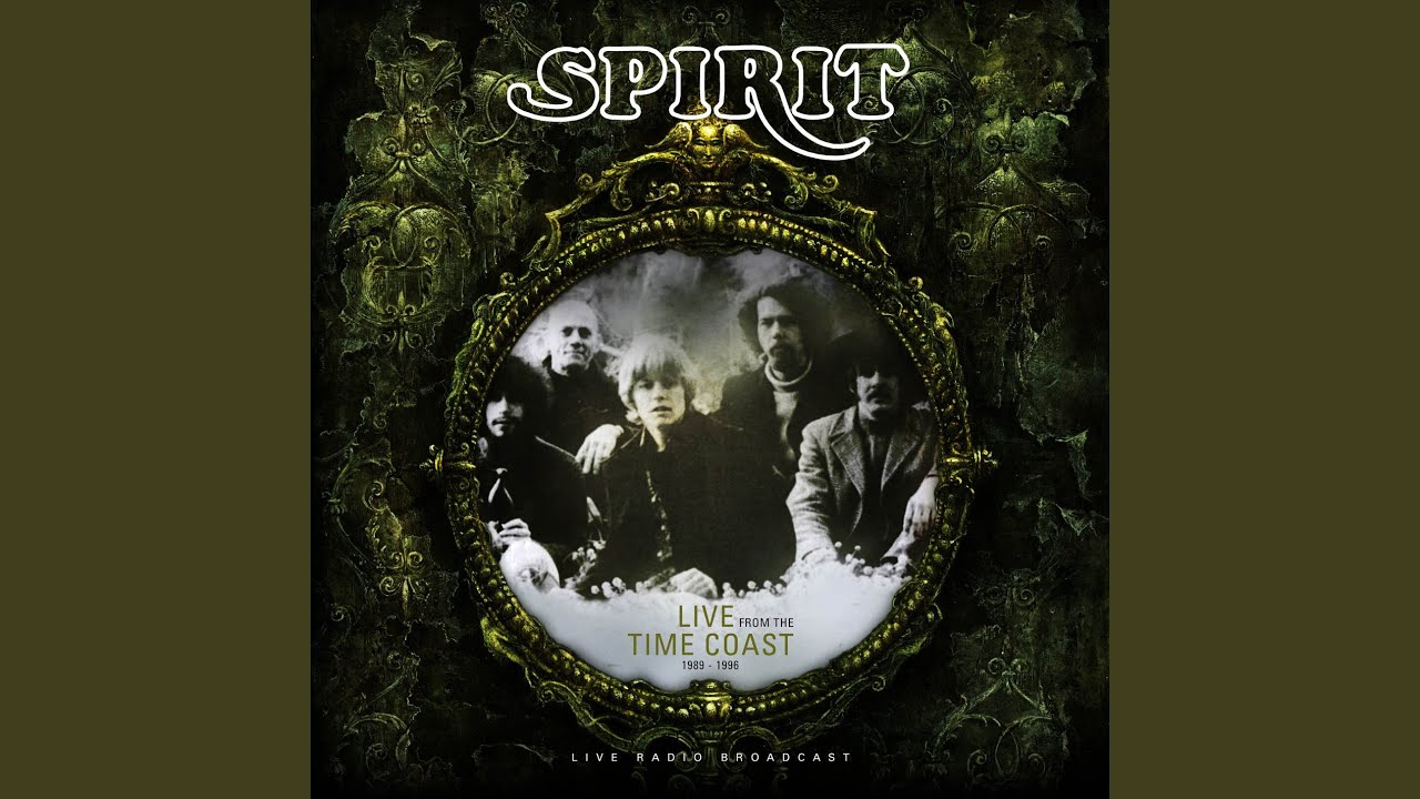 Victim of Society (Live)