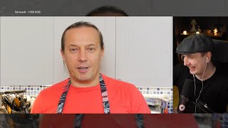 видео: Джентл Гусь смотрит  картинка: Джентл Гусь смотрит