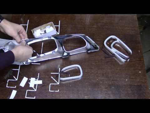 Video: 2001 Honda Accord жардамчы барбы?