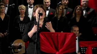 Ayşe Feryal Özdemi̇r - Bırakma Ellerimi (Boş Çerçeve) (Muhayyer Kürdi̇)R.g.