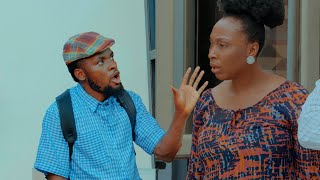 Strange Student  (Mark Angel Comedy) (House Keeper Series Episode 99 )