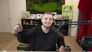 Thumbnail for Rausgeflogen bei AMA Studios?! Die ganze Wahrheit!