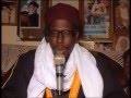Cheikh baye diouf  medecine traditionelle   un don de dieu