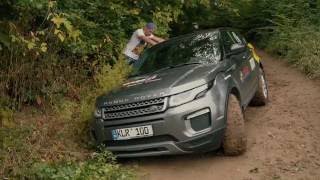 Moldova Premium Suv Maraton - Video Teasing Nr. 1
