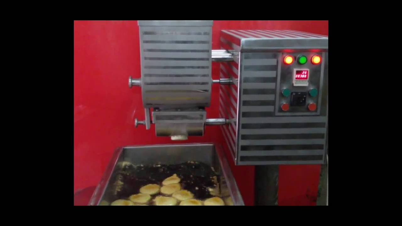 أول ماكينة طعميه , ماكينة فلافل فى مصر- ماس للصناعات الهندسية الحديثه  -01114968046 - YouTube