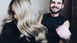 YESSSSSS!!! I'm Blonde Again! | HAUSOFCOLOR