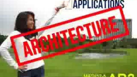 Application of Plane Trigonometry: Solving the Angle of Elevation