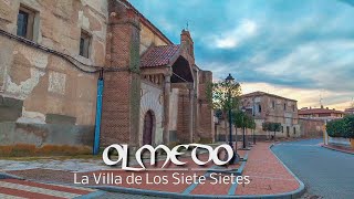 OLMEDO -LA VILLA DE LOS SIETE SIETES