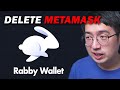 Rabby Wallet Review: Get rid of Metamask