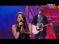 The Pringlez (Украина) - Love story (Новая волна 2015)