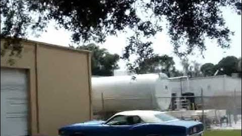 Cuda 440 Open headers # 2