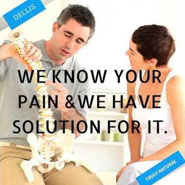 DELLIS NEUTRAL HERBAL GEL,  AN INSTANT PAIN RELIEF FOR BACK PAIN