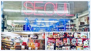 DAVAO SEOUL FAMILY MART - THE BIGGEST KOREAN GROCERY MART IN DAVAO CITY