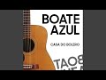 Boate Azul (Cover)