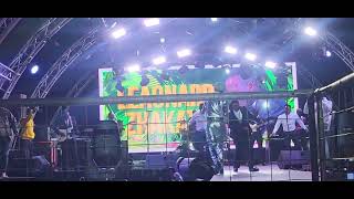 Leonard Zhakata hupenyu Mutoro   Berea Madzonga Resort Thoyandou 