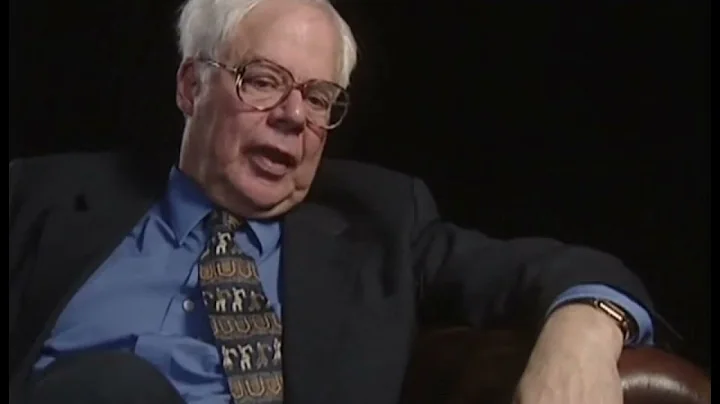 Richard Rorty on Pragmatism & Truth [Of Beauty & C...