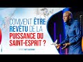 COMMENT ÊTRE REVÊTU DE LA PUISSANCE DU SAINT-ESPRIT ? | Apôtre Yves CASTANOU | DIMANCHE 11/06/2023