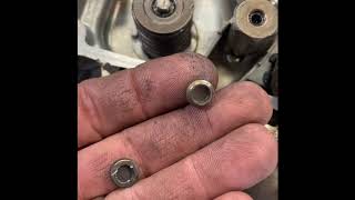 How to replace a Briggs and Stratton piston