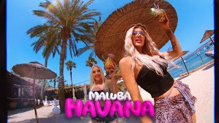 MALUBA - Havana (prod. Ba'langa)