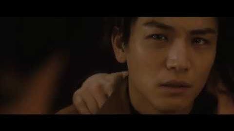 ジュリエット・ビノシュ×永瀬正敏×岩田剛典『Vision』予告編第2弾