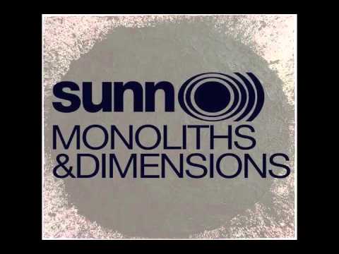 Sunn O))) - Alice