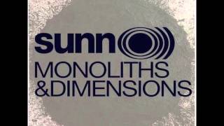 Sunn O))) - Alice