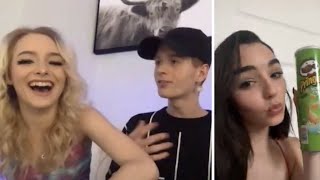 LIVE with Zoe Laverne, Cody Orlove, & Indiana: TikToks, Songs, & More!