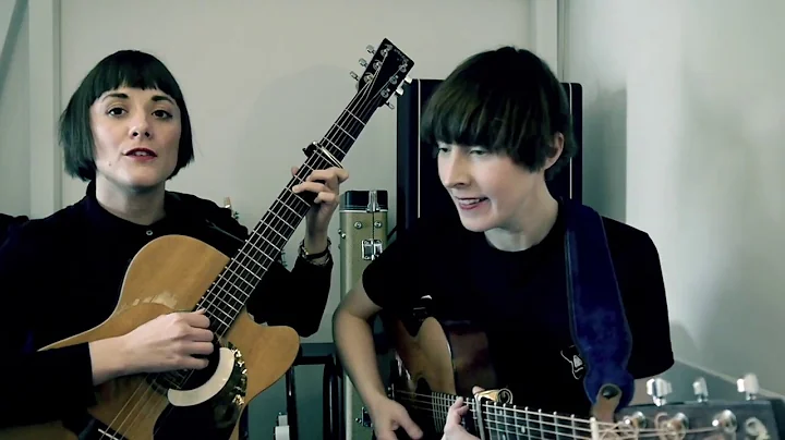 "Creep" by Radiohead acoustic cover