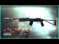 КОРОТКО О НОВОЙ ИМБЕ СКС SKS CALL OF DDUTY MOBILE